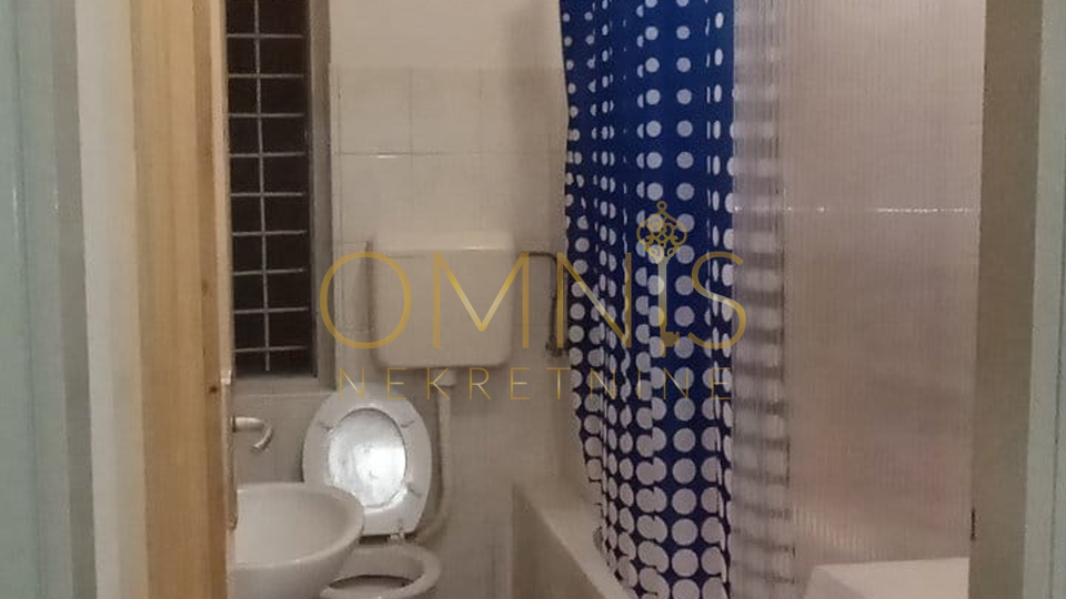 Rijeka, Banderovo - 39,80m2, 1S+DB